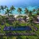 1280 Swimming Pool The Haad Tien Beach Resort 2