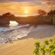 1280 Tanah Lot Temple at sunset shutterstock 460722869