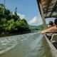 1280 scenery of the forest Taman Negara from the river Sungai Tembeling in Malaysia2