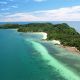 1400 Koh Talu zwei Straende
