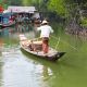 1600 Unbekanntes Koh Chang Asia Evo boot salak khok