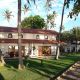 770 Dickwella Beach Resort Anlage