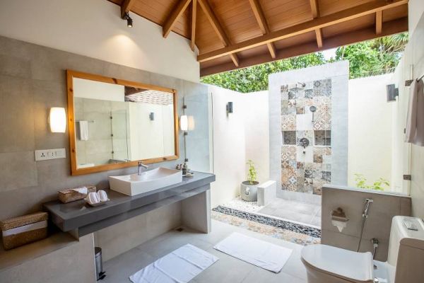 800 Deluxe Beach Villa RX3A9066