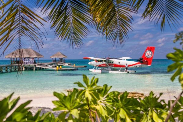 800 South Ari Atoll Dhidhoofinolhu Maldives shutterstock 1045799482